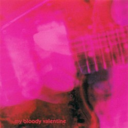 Loveless album cover