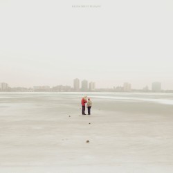 Racing Mount Pleasant album cover