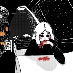 Hornet Disaster album cover